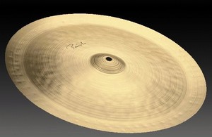 PAISTE（パイステ） | チャイナシンバルの種類と比較